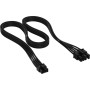 Corsair Premium Sleeved DC Cable Pro Kit, Type 5 (Generation 5) - Nero