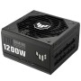 Asus TUF Gaming 1200W Gold Power Supply, Modulare - 1.200 Watt