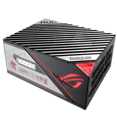 Asus ROG Thor 1000P2 Evangelion Edition - 1000 W