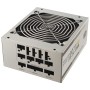 Cooler Master MWE Gold 1250 V2 Modulare, 80Plus Gold, Bianco - 1.250 watt