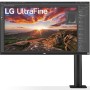 MONITOR IPS 32 ERGO ULTRAHD 4K