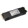 Corsair Force MP600 NVMe SSD, PCIe 4.0 M.2 Type 2280 - 1 TB