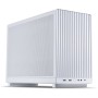 Lian Li DAN Cases A3-mATX - Micro-ATX Case - Bianco