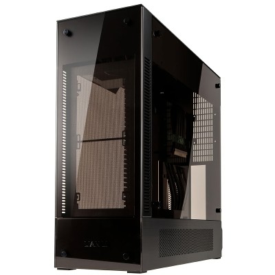 Lian Li PC-O12WX Midi-Tower - Nero