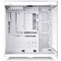 Thermaltake CTE E660 MX Snow Mid Tower Chassis - Bianco