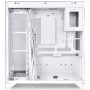 Thermaltake CTE E660 MX Snow Mid Tower Chassis - Bianco