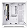 Thermaltake CTE E660 MX Snow Mid Tower Chassis - Bianco