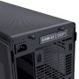 Lian Li DAN Cases A3-mATX - Micro-ATX Case - Nero