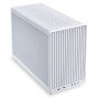 Lian Li DAN Cases A3-mATX - Micro-ATX Case - Bianco