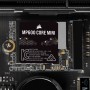 CORSAIR SSD MP600 CORE MINI 1TB GEN4 PCIE X4 NVME M.2 2230 SSD