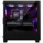 Phanteks XT Pro Ultra  - Vetro Temperato - D-RGB - Nero