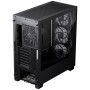 Phanteks XT Pro Ultra  - Vetro Temperato - D-RGB - Nero