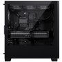 Phanteks XT Pro - Vetro Temperato - Nero