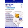 Epson Iron-on-Transfer Paper - A4 - 10 Fogli