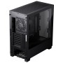 Phanteks XT Pro - Vetro Temperato - Nero