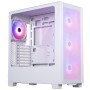 Phanteks XT Pro Ultra - Vetro Temperato - D-RGB - Bianco