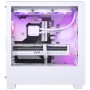 Phanteks XT Pro Ultra - Vetro Temperato - D-RGB - Bianco