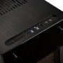 Lian Li PC-O12WX Midi-Tower - Nero