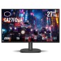 Cooler Master GA27FC 27 Pollici, FHD 120Hz Gaming Monitor, IPS - VGA/HDMI