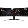 Cooler Master GP57ZS, 57 Pollici, DUHD 120hz, VA Micro-LED - HDMI/DP