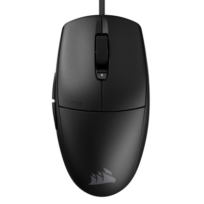 Corsair M55 Lightweight Gaming Mouse - Nero