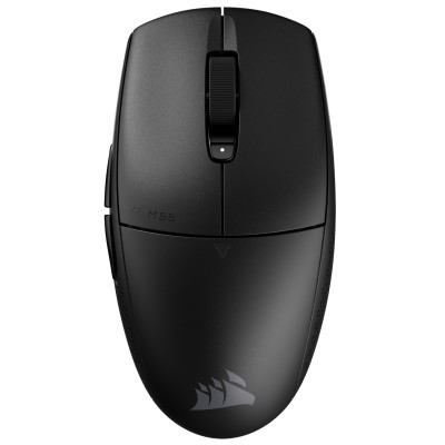 Corsair M55 Wireless Gaming Mouse - Nero