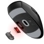 Corsair M55 Wireless Gaming Mouse - Nero