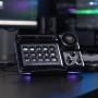 Cooler Master MasterHub Stream Deck - 3 Moduli Knob