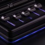 Cooler Master MasterHub Stream Deck - 5 Moduli Fader