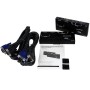 StarTech.com Estensore console KVM VGA USB via cavo UTP CAT5 (152 m)