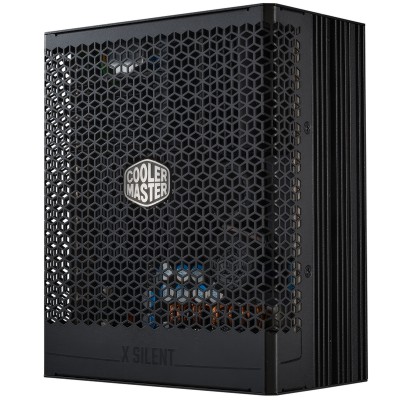 Cooler Master X Silent Edge Platinum - 1100 Watt