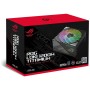 Asus ROG Loki 1200T SFX-L, 80 Plus Titanium - 1.200 Watt