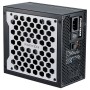 Phanteks Revolt 1200W Platinum - ATX 3.0, PCIe 5.0 - Completamente Modulare - Nero