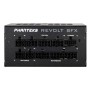 PHANTEKS Revolt SFX 80 PLUS Platinum - Modulare, ATX 3.0 - 850 Watt