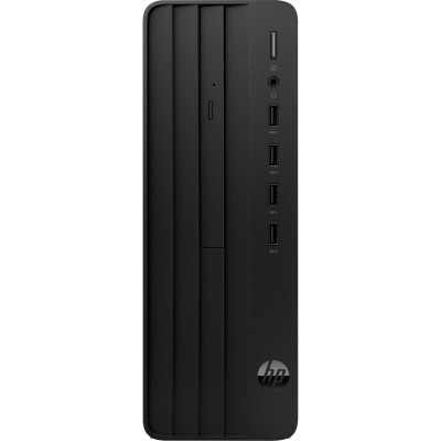 HP Pro SFF 290 G9 i513500 16GB/512 PC Intel Core i5-13500, SSD 512GB M.2 PCIe NVMe, DVD Writer, 16GB DDR4, W11 Pro64, 1-1-1 Wty,