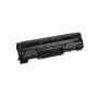 Canon CRG-726 cartuccia toner Originale Nero