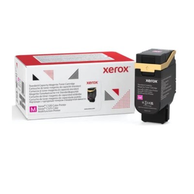 Xerox - Magenta - originale - cartuccia toner