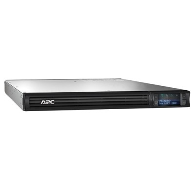 APC Smart-UPS gruppo di continuità (UPS) A linea interattiva 1,5 kVA 1000 W 4 presa(e) AC