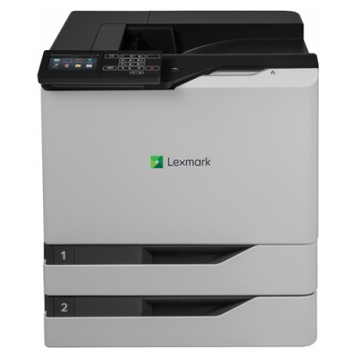 Lexmark CS820dte A colori 1200 x 1200 DPI A4