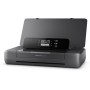 HP Officejet Stampante portatile 200, Stampa, Stampa da porta USB frontale