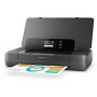 HP Officejet Stampante portatile 200, Stampa, Stampa da porta USB frontale