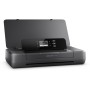 HP Officejet Stampante portatile 200, Stampa, Stampa da porta USB frontale