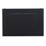 APC AR106 rack 6U Da parete Nero