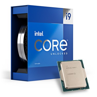 Intel Core i9-13900KS 3.20 GHz (Raptor Lake) Socket 1700 - boxed