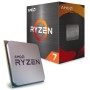 AMD Ryzen 7 5700X 3.4 GHz (Vermeer) Socket AM4 - Boxato senza Cooler