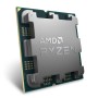 AMD Ryzen 7 9700X CPU, 5.5 GHz, AM5 (Zen 5) - Boxato, senza Cooler