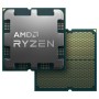 AMD Ryzen 7 9700X CPU, 5.5 GHz, AM5 (Zen 5) - Boxato, senza Cooler