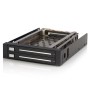 StarTech.com Backplane per rack portatile trayless hot-swap SATA 2.5" 2 unità