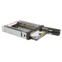 StarTech.com Backplane per rack portatile trayless hot-swap SATA 2.5" 2 unità