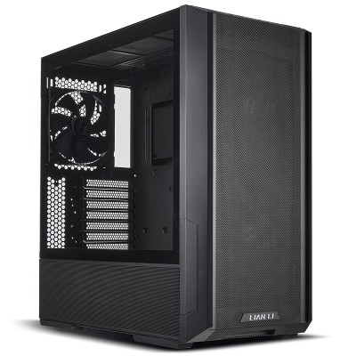 Lian Li LANCOOL 216 , E-ATX, Mid-Tower - Nero